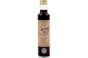 Artisan Malt Vinegar (Maltvinäger) 250ml