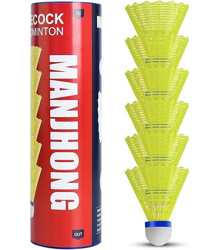 Wilson Recon 80 OX Raquette de badminton avec housse de raquette pleine longueur