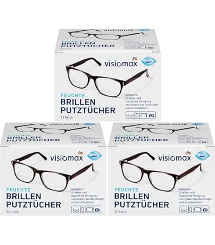 Healthpoint Salviettine Per Occhiali E Lenti | FindTheDeal - Foto 6