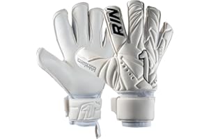 Rinat Santoloco Guantes de Portero, Unisex Adulto