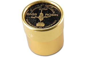 Kolstein Rosin, Colophane, Formule Supreme Rosin, Tous temps, pour Contrebasse