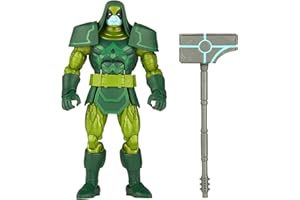 Marvel Hasbro Legends Series - Ronan the Accuser - Guardians of the Galaxy 6" Figure