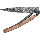 Deejo Fantasy 37 g Esoteric pocket knife