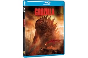 Godzilla Bluray [Blu-ray]