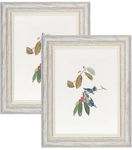 Zep S.r.l Rivoli White houten fotolijst, hout, vintage look, wit, 20 x 30 cm Zep S.r.l Rivoli White houten fotolijst, hout, vintage look, wit, 20 x 30 cm