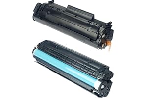 ProPart, Toner compatibile HP Laser 1010/1012/1015/1020/1022-4K #Q2612X/FX10/703