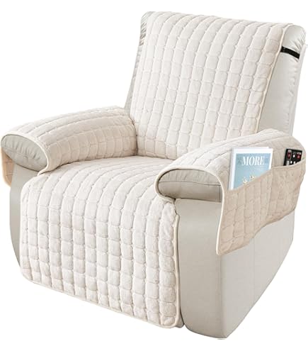 Lounge stoelhoes, waterdichte stoelhoes voor één stoel
