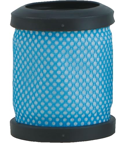 Kit Filtre De Rechange T116 Pour Aspirateur Sans Fil Hoover H-FREE 100 - Lavable Et Réutilisable