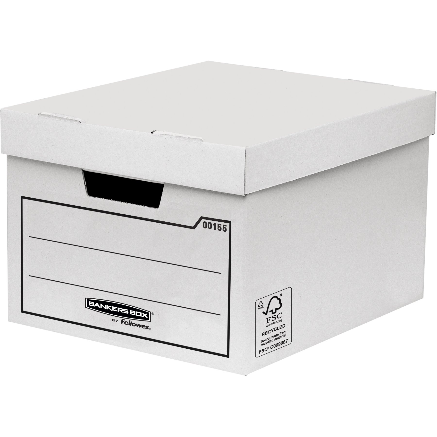 Bankers Box 799 - yzzi9gq