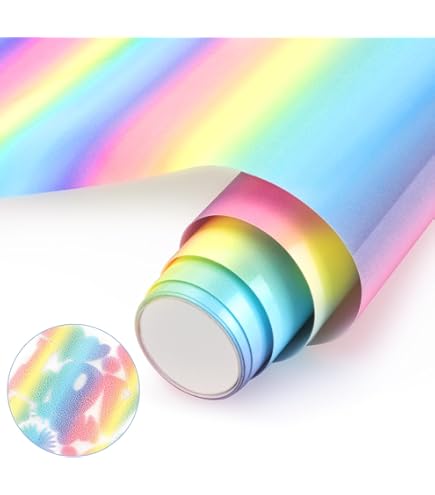 Cricut Everyday Iron-On Heat Transfer Vinyl, 12x24" Roll, Navy 2004683 - View #4