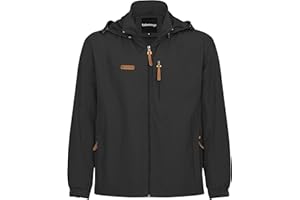 FALKENSTEJN Summer Windbreaker Anorak Windjacke leichte Jacke