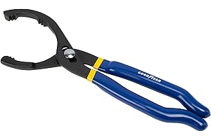 Goodyear Clé de Filtre à Huile