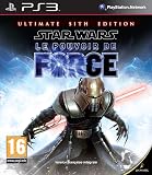 Jeu Star Wars Le Pouvoir De La Force II - Version PC Française - Avec Notice - Bon état