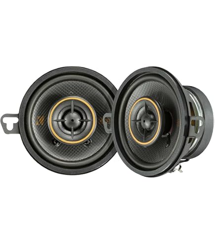KICKER 47KSC2704 KSC Series Midrange 2 3/4 Inch 15 to 50 Watts RMS