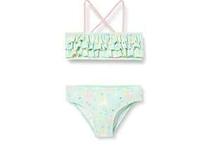 Playshoes Bikini con Protección UV Traje de baño Unisex niños