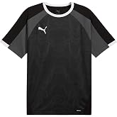 PUMA Individualliga Graphic Jersey Formalar Erkekler