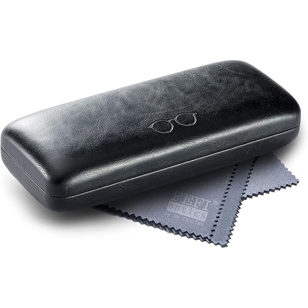 GRANDE** AUTENTICO E NUOVO - FLEXON - NERO - CUSTODIA RIGIDA - Foto 10