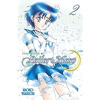 Sailor Moon Vol. 3 : Takeuchi, Naoko: Amazon.in: Books