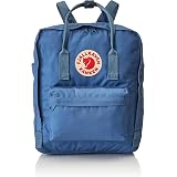 Fjällräven Kanken - Zaini Unisex Adulto, Giallo (Acorn), 27x13x38 cm (B x H  T) : Sport e tempo libero