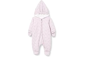 Pinokio Baby-Mädchen Overall for Girls WARM OVERAL