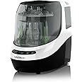 Baby Brezza Bottle Washer Pro - Baby Bottle Washer, Sterilizer + Dryer - All in One Machine Cleans Bottles, Pump Parts, & Sippy Cups - Replaces Hand Washing, Bottle Brushes and Drying Racks
