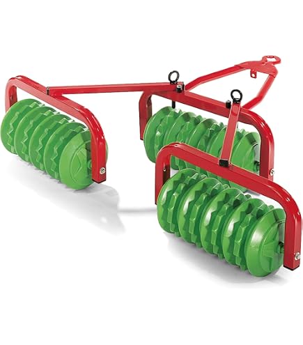 Camion Per Bambini 32 Cm Giallo Con Rimorchio Con Auto 145 Cm E Camion 10 5 Cm 123707 - 6