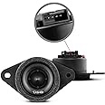 DS18 PRO-ST 1.9" Replacement Upgrade Bullet Compression Tweeters with Crossovers- Car OEM Tweeter Upgrade Kit for Many Subaru/Toyota Models - Replacement for H631SFJ101 and H631SFJ100 (Pair)