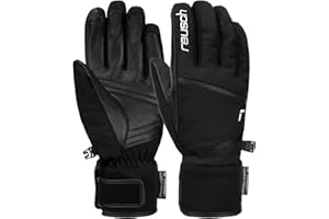 Reusch Tessa Stormbloxx Rękawiczki, Unisex Dorosły