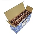 Tacwise 0187 32 x 18mm Wide Crown Copper Staples (Box 2000)