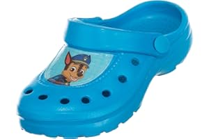 Brandsseller Kinder Clogs Hauschuh Gartenschuh Badeschuh Leichte Sommerclogs mit Motiven im Stil von