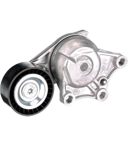 GATES DriveAlign T39428 Tensioner Pulley