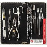 Solingen Manik&uuml;r Seti FR-190 1 Paket (1 x 231.55 g)