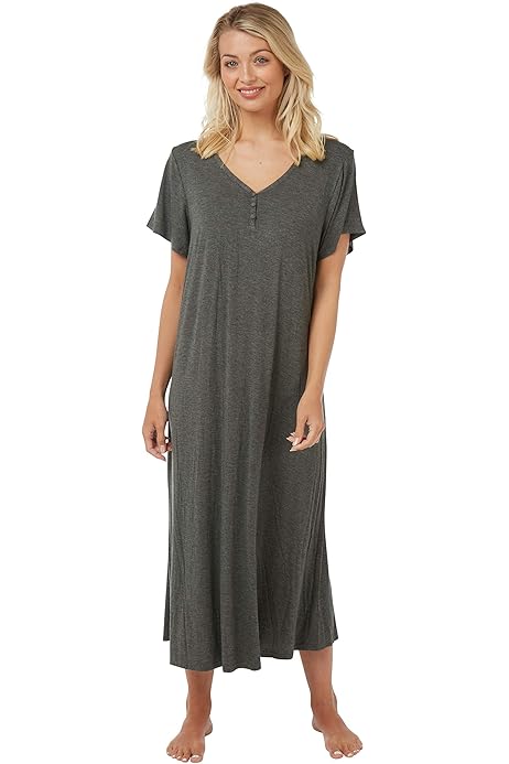 long nightdress size 24