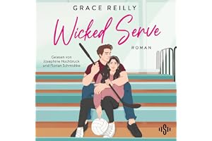 Beyond the Play 4: Wicked Serve: Heiße Forbidden Love Sports Romance
