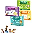 Scribble Smart Workbook, Scribble Smart, Scribblesmart Workbook, Scribble Smart Reusable Workbook, Scribblesmart Workbook Fast-Track Young Minds, Little Curious Minds Scribblesmart (mix)