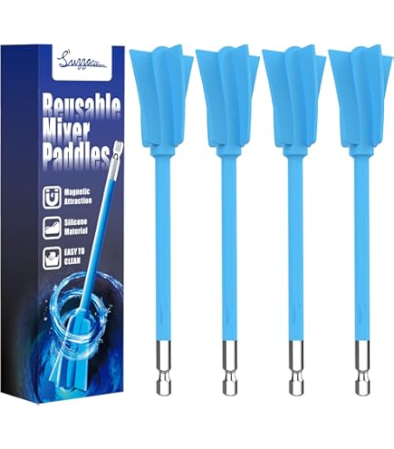 Bicchieri Miscelazione Vernice 650ml - Per Resina Epossidica, Poliestere, Con Rapporti Di Miscela - Foto 9