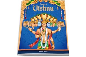 Avatars of Vishnu (Classic Tales from India)