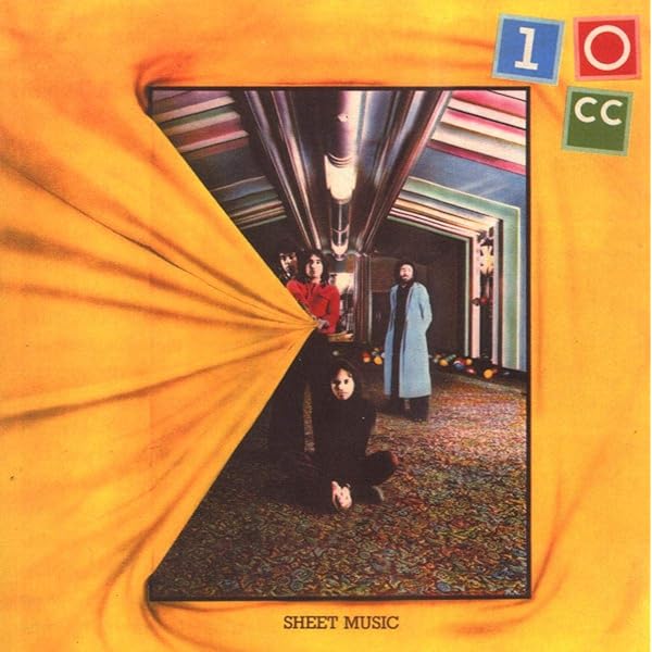 10cc 20 Years: 1972 - 1992 by 10cc: Amazon.co.uk: CDs & Vinyl