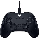 Razer Wolverine V3 Tournament Edition - Wired Esports Controller for Xbox X|S and PC (Mecha Tactile Action Buttons, Pro Hy
