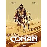 Conan il cimmero. L' ombra che scivola (Vol. 13)