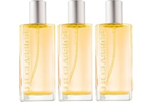 L R LR Classics Monaco Eau de Parfum pour Hommes (3 x 50 ml)
