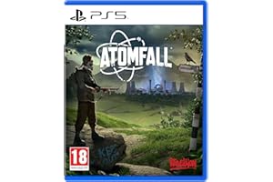 FIRESHINE GAMES Atomfall (PlayStation 5)