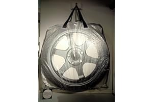 IKEA DIMPA Extra Large Storage Bag, Clear Heavy Duty Bags, Moth and Moisture Protection Storage Bags