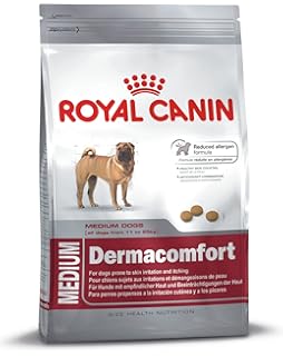 royal canin maxi dermacomfort 14kg