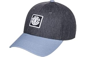 Element Męska czapka bejsbolowa