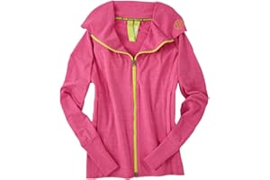 ZUMBA Fitness Women's Z Love Jacket