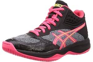 ASICS Damen Netburner Ballistic Ff Mt Leichtathletik-Schuh