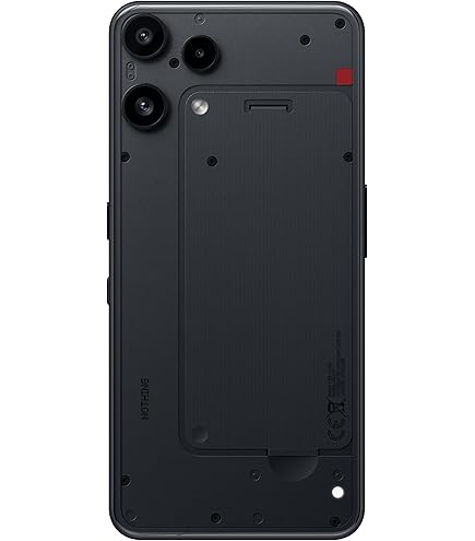 nothing phone 2a 物理デュアル　8GB+128GB 国内版　付属 Nothing Phone (2a)」の「8GB＋128GBモデル」を4月22日より一般販売