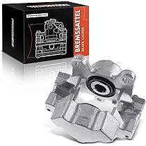 Frankberg Bremssattel Hinten Rechts Für Mercedes C-Klasse W202 & E-Klasse