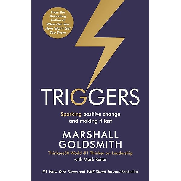 What Got You Here Won't Get You There: How Successful People Become Even More Successful • Marshall Goldsmith • Publishing House - Foto 2